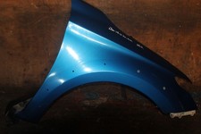 BFD087055 2018 L200 SERIES 5 2.4 DID AUTO WING O/S