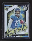 2025 Mosaic Travis Hunter Silver (Raw)