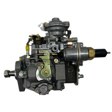 VE 4 Cylinder Injection Pump fits Iveco Engine 0-460-424-472 (504374950)