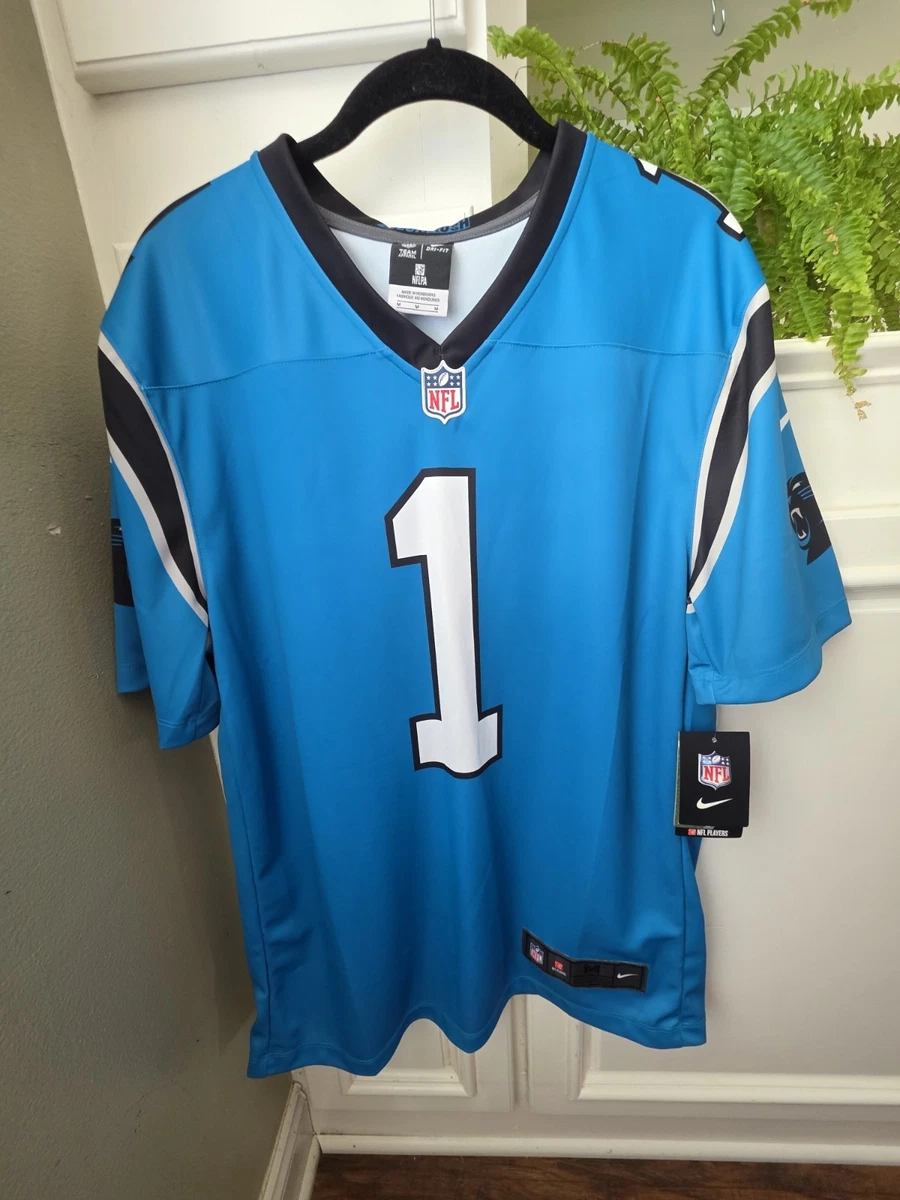 Nike Carolina Panthers NFL Jerseys for sale | eBay