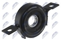 NTY Lagerung Gelenkwelle NLW-CH-005 FüR Jeep Cherokee 4 WK WK2 CRD 4X4 Flexfuel