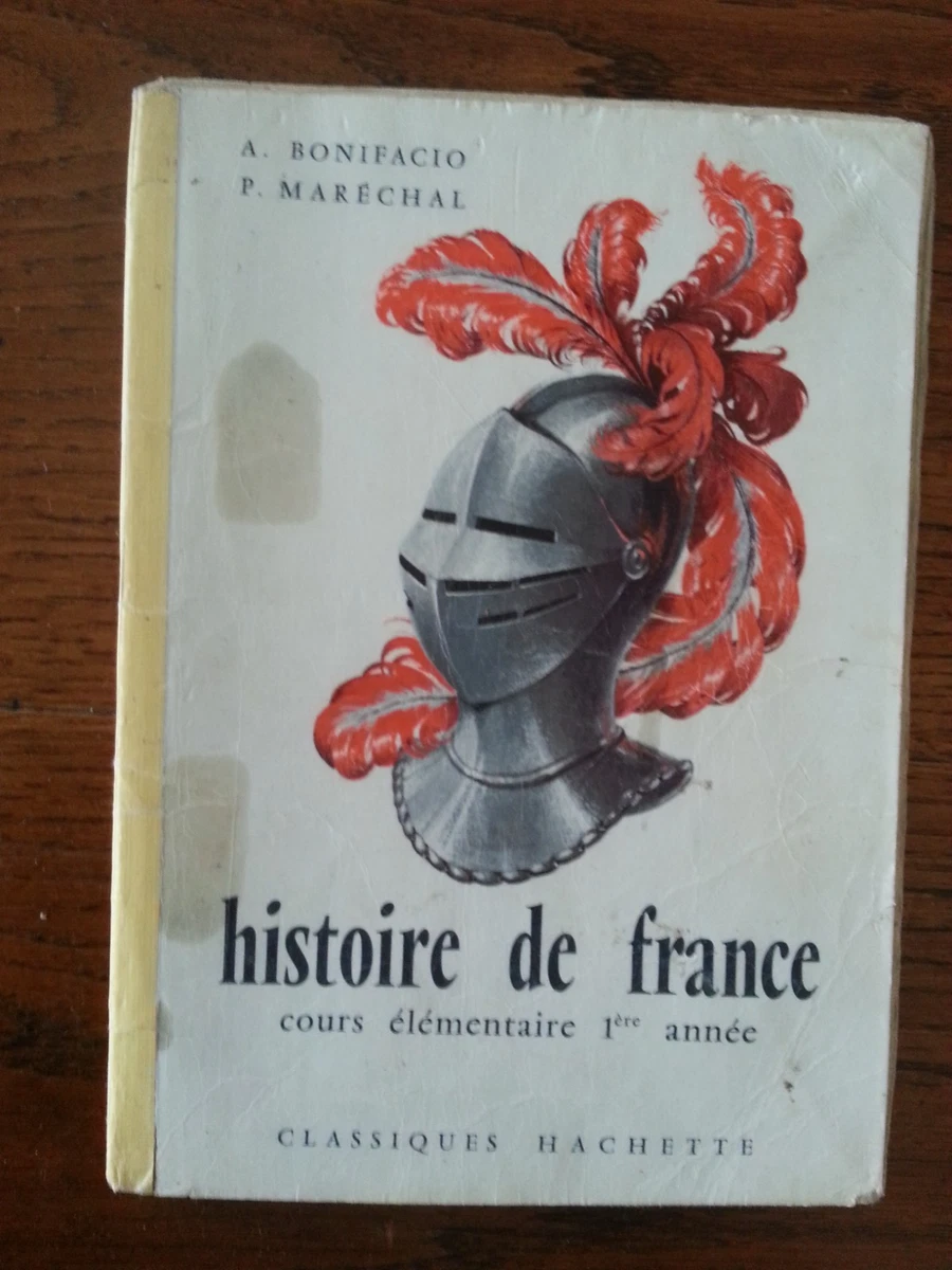 Histoire de france hachette | eBay