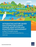 Asian Development Bank | Integrating Nature-Based Solutions For Climate...
