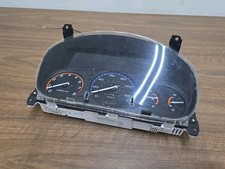 1997-2001 Honda Civic Cr-v Instrument Gauge Cluster Oem. 78100-a300