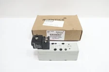 Aventics R432006436 Pneumatic Solenoid Valve 120v-ac 150psi