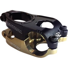 RENTHAL DUO STEM 40MM STM109-BKAG