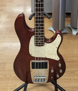 Ibanez Bass Atk | eBay