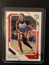 2026 Donruss WNBA Angel Reese #47 - Atlanta Dream 🏀