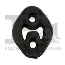 Halter Abgasanlage FA1 783-914 für GJ BM DL DJ BN GH CX KE MAZDA Gummi Abgasrohr