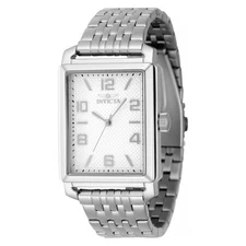 Watch Invicta 46634 Vintage Men 33.5 Stainless steel