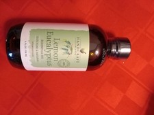 Essential oil, lemon eucalyptus