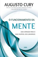 Augusto Cury | O Funcionamento Da Mente | Taschenbuch | Portugiesisch (2016)