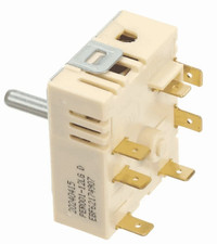New OEM LG Range Stove Rotary Switch EBF62174902 EBF62174907