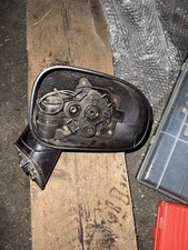 Retroviseur droit (ou coque) Ssangyong RODIUS
