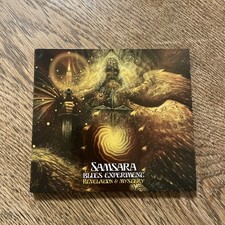 Samsara Blues Experiment - Revelation & Myste...