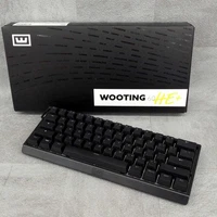 Gaming Keyboard Model 60He WOOTING