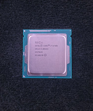 Intel Core i7-4790K Processor (4.00 GHz)