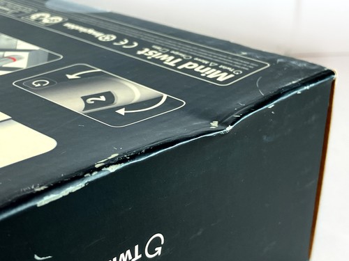 Mind Twist Platform Board Game – NEW & SEALED – Imagination – Strategy (2007) - Picture 9 of 9