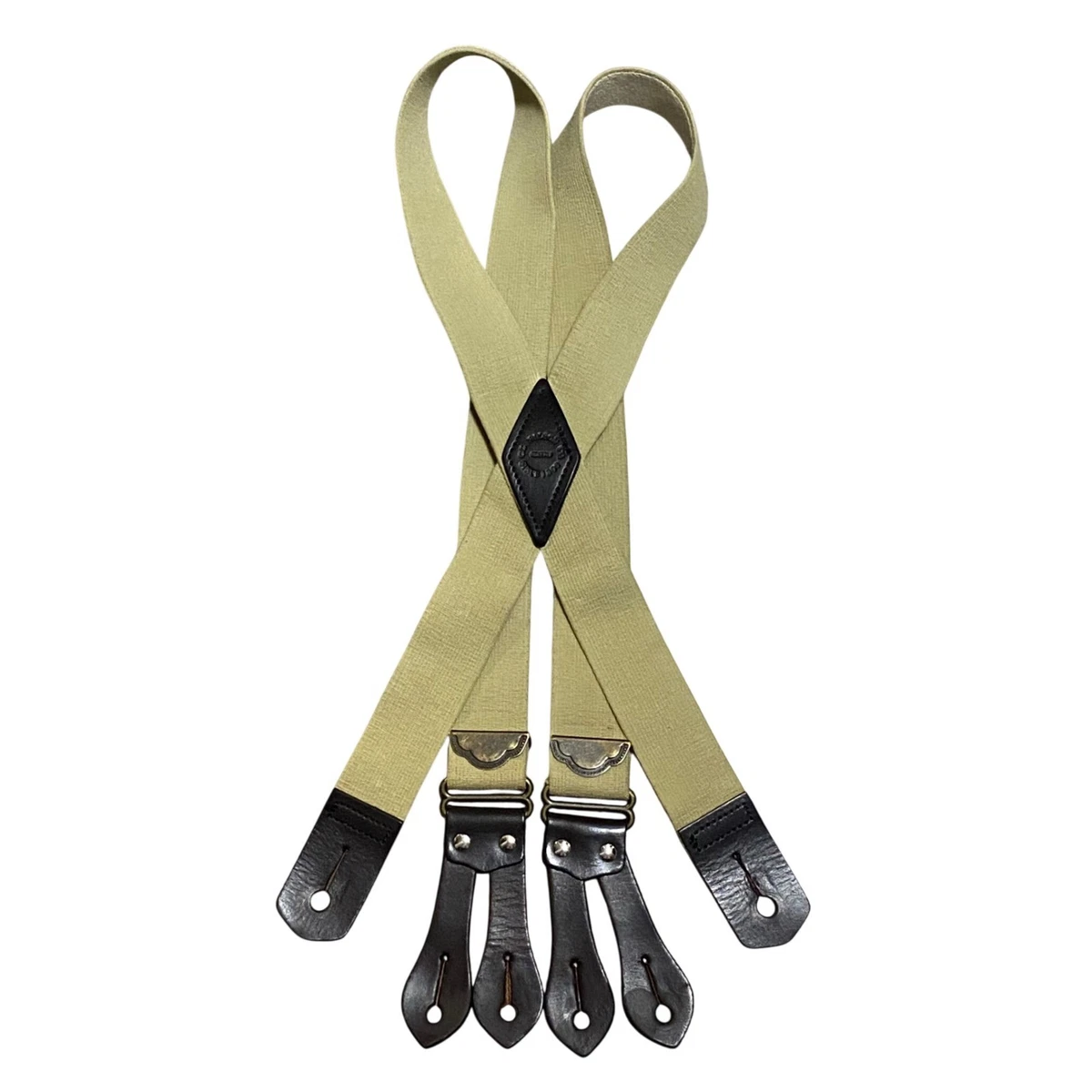 Filson Suspenders for Men for sale | eBay