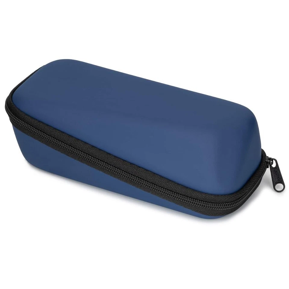Brillen Beutel Sonnenbrille Hülle Tasche Case Etui Soft Hard 30465 - Bild 2 von 4
