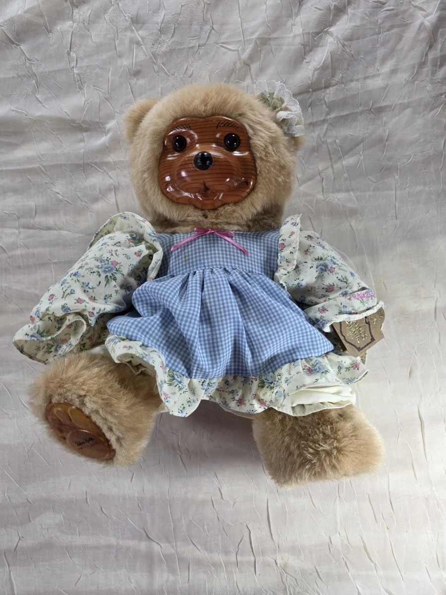 11 - 15 in Size Raikes Teddy Bears for sale | eBay