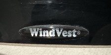 Wind Vest 12  Replacement Windshield Harley R...