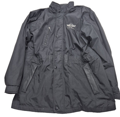 Result Performance R110 Vines Group Jacket Black Men's Size large