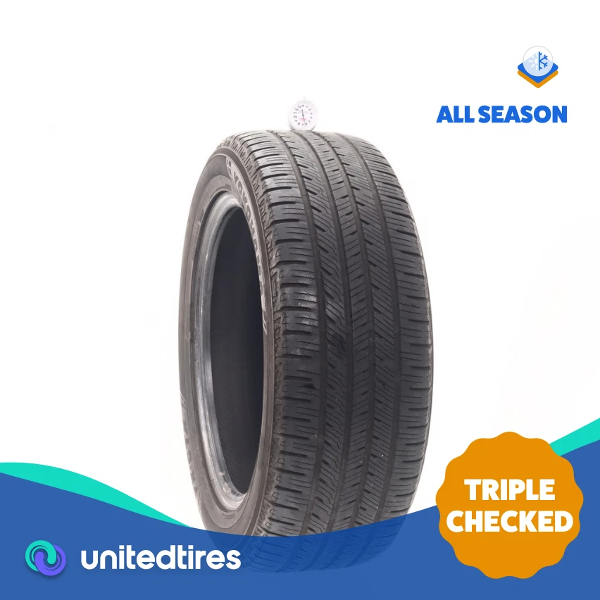 235/55R18 T.B.様 Yokohama 235/55/18 All Season Tires for sale | eBay