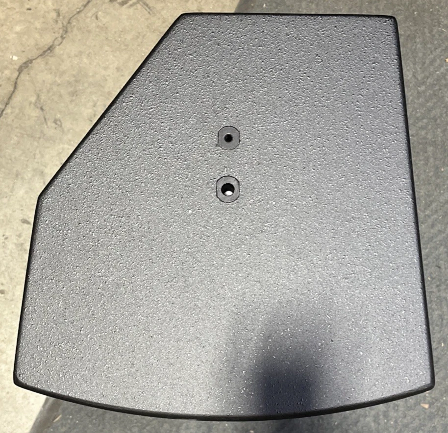 Altavoz DJ PA 10" Procesado Activo Alimentado FBT X-PRO 110A Foto 2 de 4