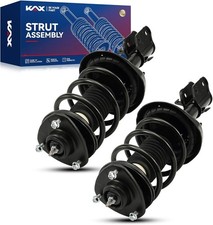 Puntoni e ammortizzatori anteriori KAX per Honda Odyssey 2005 2006 2007 sostituire 172536