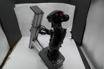 Original VPC WarBRD Base Flight Stick Base W Constellation ALPHA Grip