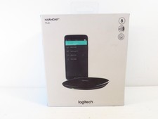 Logitech Harmony Hub 915-000238 8 Remotes-In-One Home Control for Smartphones