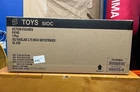 G.I. GI Joe Skystriker Fighter Jet Hasbro Haslab All Tier Unlocked SEALED