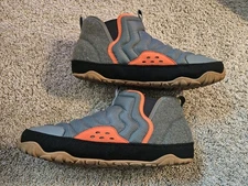 TEVA ALL GENDER ReEMBER TERRAIN MID BOOTS SHOES, MEN US 10/ WOMEN US 12