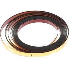 Self-adhesive Waterproof Caulk Strip Tape Tile Edge Sealing Wall