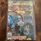 Vintage 1978 Fantastic Four Marvel Comic Book #198 "DR. Doom". Great Condition