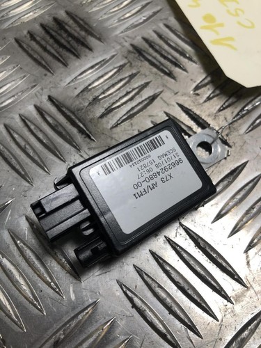 SENSOR VERSCHEIDENES Citroën C5 III Berline (RD)