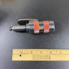 Ast V500-5 Crank Locking Tool For Volvo- Oem Reference 9995451