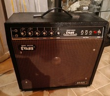 EVANS SOUND CREATOR EG-601E Japan Vintage 12 ...