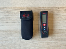 Leica Disto Geosystems D110 60M Laser Distance Measure
