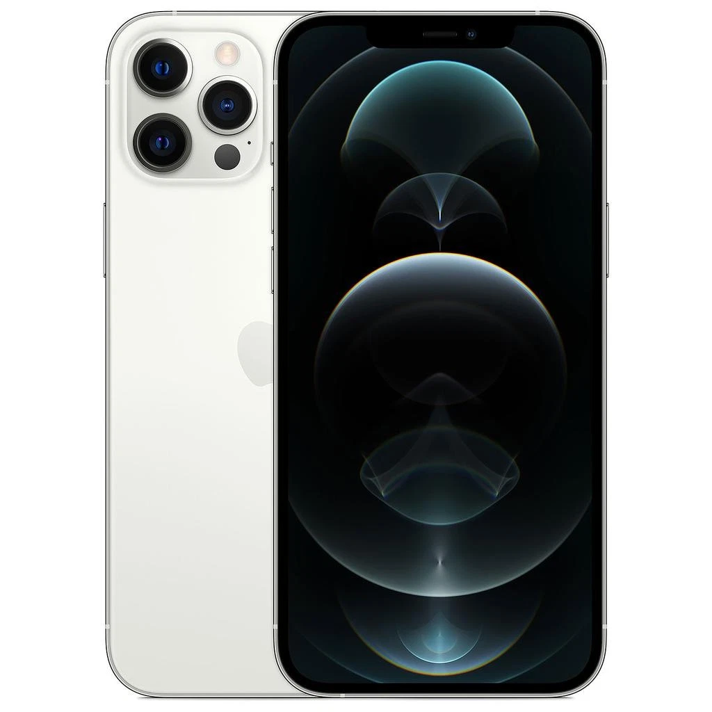 Apple iPhone 12 Pro Max 256GB | Updated Oct 2026