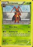 Kricketune - 4/99 - Next Destinies Pokemon 2012