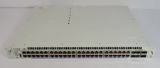 Alcatel-Lucent OmniSwitch OS6860-P48 Network Switch