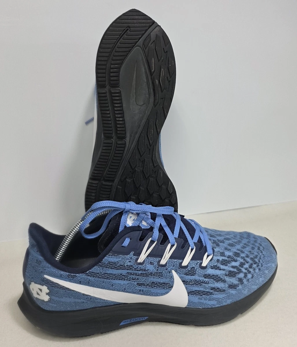 Nike Air Zoom Pegasus 36 UNC Tar Heels Men main image 3