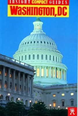 Insight Compact Guide Washington D.C - Insight Guides