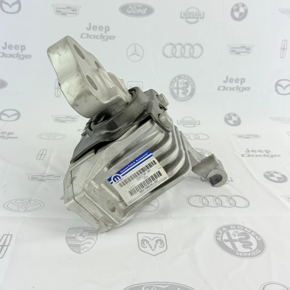 Chrysler 200 2015-2017 genuino mopar transmisión montaje aislador fabricante de equipos originales 68245568AA Foto 2 de 4