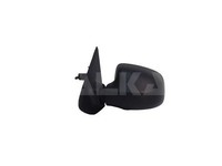 Aussenspiegel Links Alkar 6164721 FÜR Dacia Seitenspiegel RÜCkspiegel Aussen