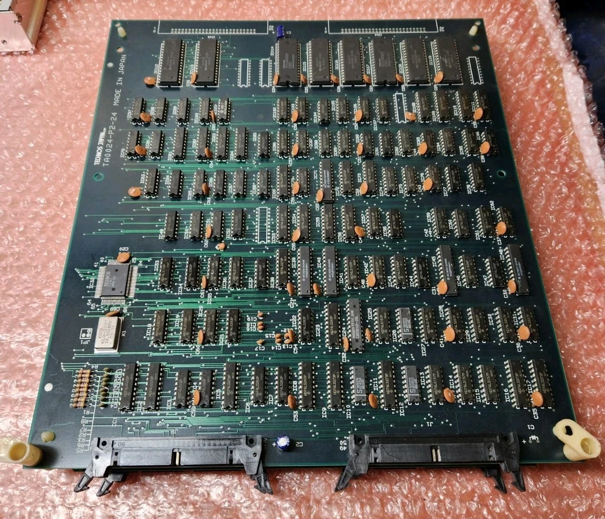 Wwf Arcade In Collectible Arcade Gaming Replacement Parts for sale