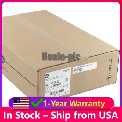 NEW AB 2198-D020-ERS3 Kinetix 5700 Dual Axis Inverter 2198 D020 ERS3 US Free Tax