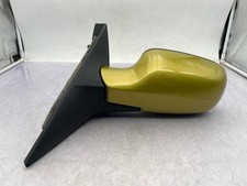 Retroviseur gauche (ou coque) Renault SCENIC